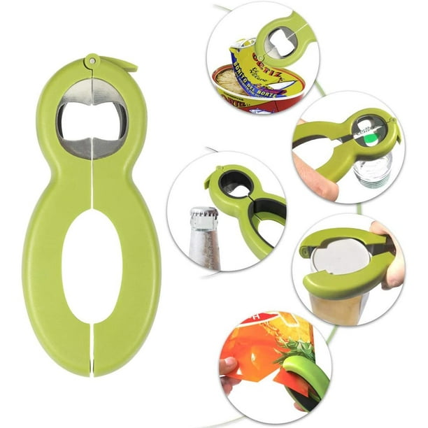 Details about / Save Brands Silicone Rubber Bottle Cap 6 Pack Multicolor